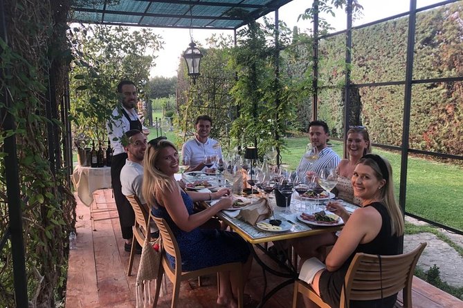 Chianti and San Gimignano - 2 Wineries With Pairing Lunch - Winery 2: Varietal Selections