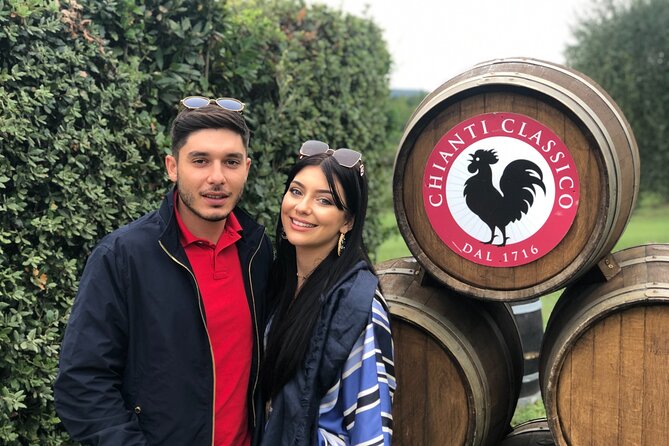 Chianti and San Gimignano - 2 Wineries With Pairing Lunch - Exploring San Gimignanos Medieval Charm