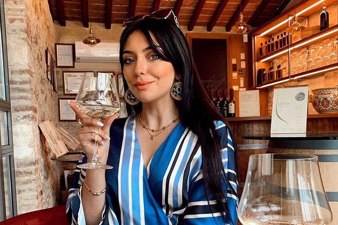 Chianti and San Gimignano - 2 Wineries With Pairing Lunch - Authentic Traveler Photos and Reviews