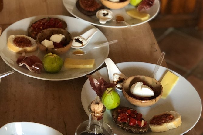 Chianti and San Gimignano - 2 Wineries With Pairing Lunch - Pricing, Booking, and Cancellation Policy