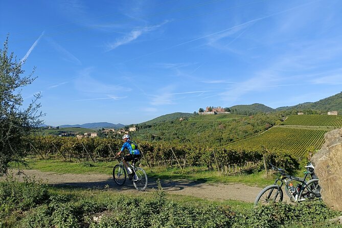 Chianti Classico E-Bike Tour - Frequently Asked Questions