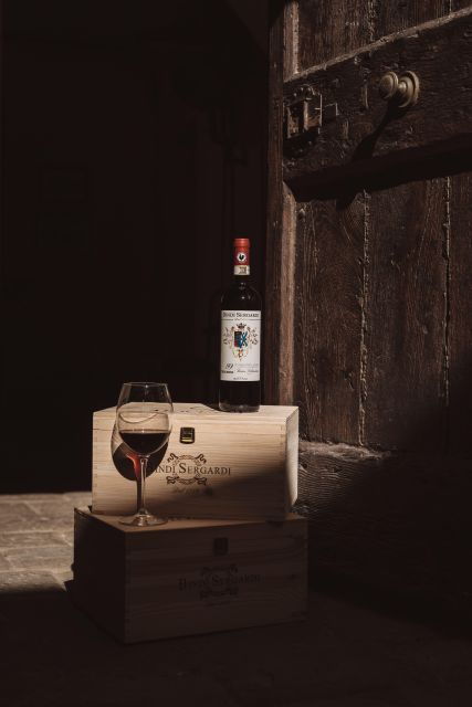 Chianti Classico Wine Tasting - Activity Highlights in Chianti Classico