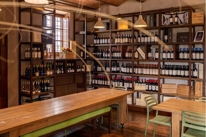 Chianti Classico Wine Tour and Tasting - Additional Tour Information