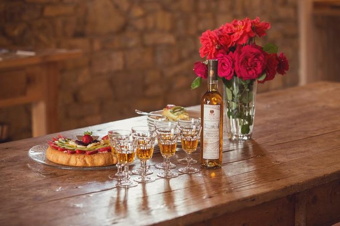 Chianti Classico Wines With Seasonal Farmers Dishes - Meeting Point and Pickup