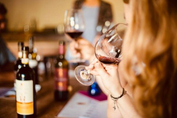 Chianti Classico Wines With Seasonal Farmers Dishes - Explore Vineyards, Olive Grove, Cellar