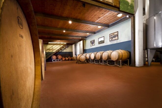 Chianti Colli Fiorentini Winery Tour 18km From Florence - Inclusions