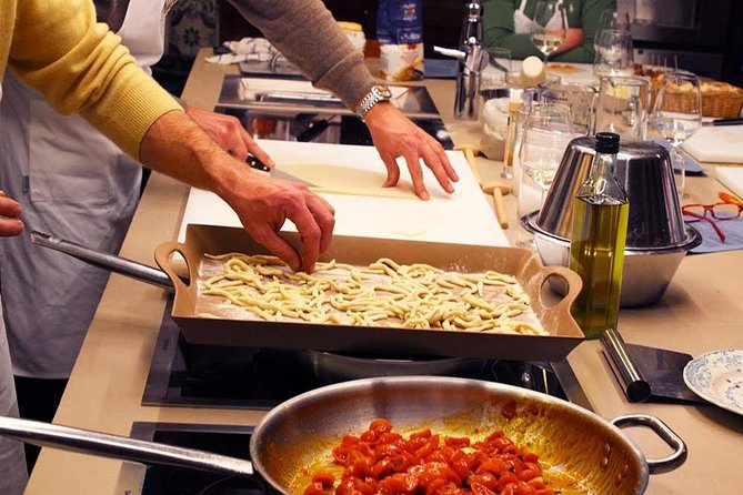 Chianti Cooking Class and San Gimignano Day Trip From Florence (Mar ) - Customer Reviews Summary