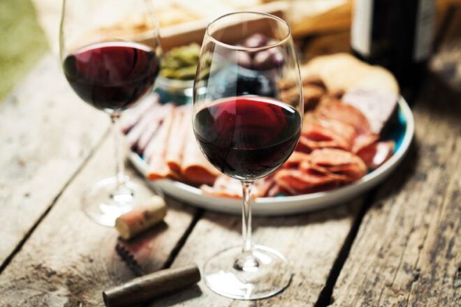 Chianti Countryside Full-Day Tour by Vintage Fiat 500 - Inclusions