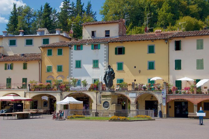 Chianti Experience Shore Excursion From Livorno Port - Frequently Asked Questions