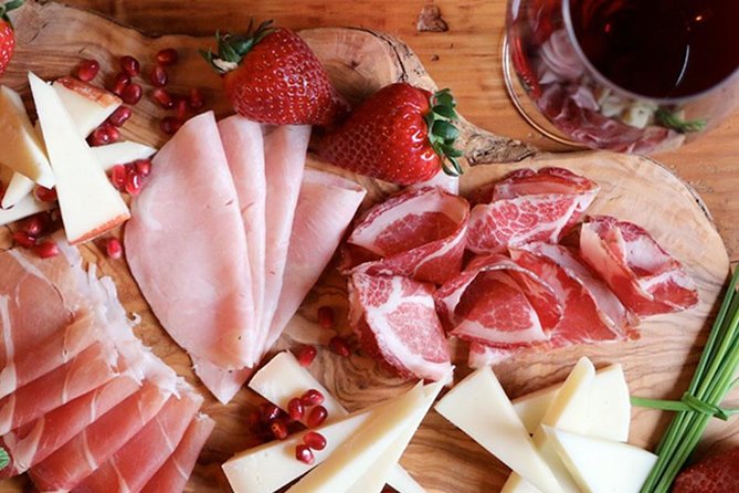 Chianti From Florence:Private Wine, Olive Oil Tasting in the Tuscan Countryside - Tour Details