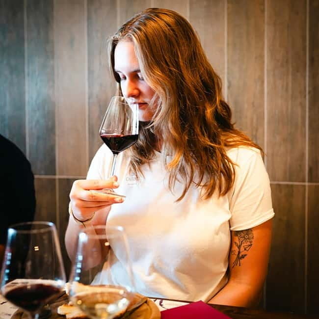 Chianti Grand Tasting: Wines, Oils & Balsamics in the Cellar - The Itinerary: What to Expect on Your Tasting Journey