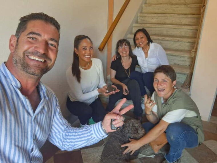 Chianti Half-Day Wine Tour included meal & tasting (5hrs) - Final Thoughts: Is This Tour Right for You?