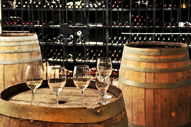 Chianti Lovers Tour- 2 Wineries and Supertuscan Small Group From Lucca - Sightseeing in Lucca