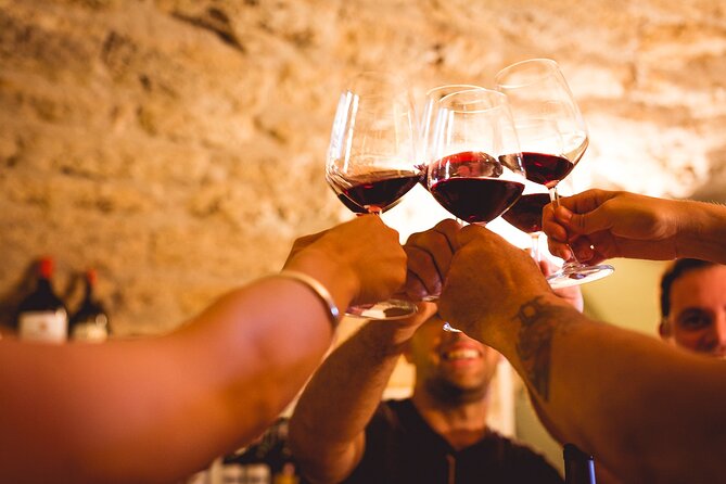 Chianti Lovers Tour- 2 Wineries and Supertuscan Small Group From Lucca - Reviews and Questions