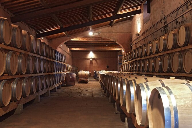 Chianti Lovers Tour- 2 Wineries and Supertuscan Small Group From Lucca - Common Questions