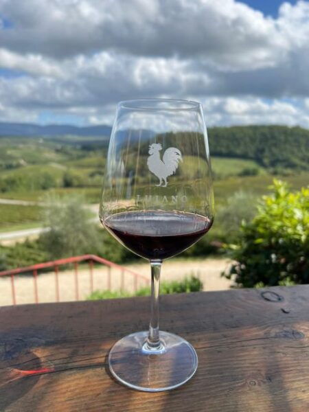 Chianti Natural Wine Tour With Tuscan Lunch - The Sum Up