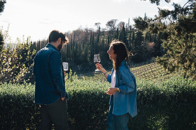 Chianti Private Customizable Transport From Florence - Additional Information