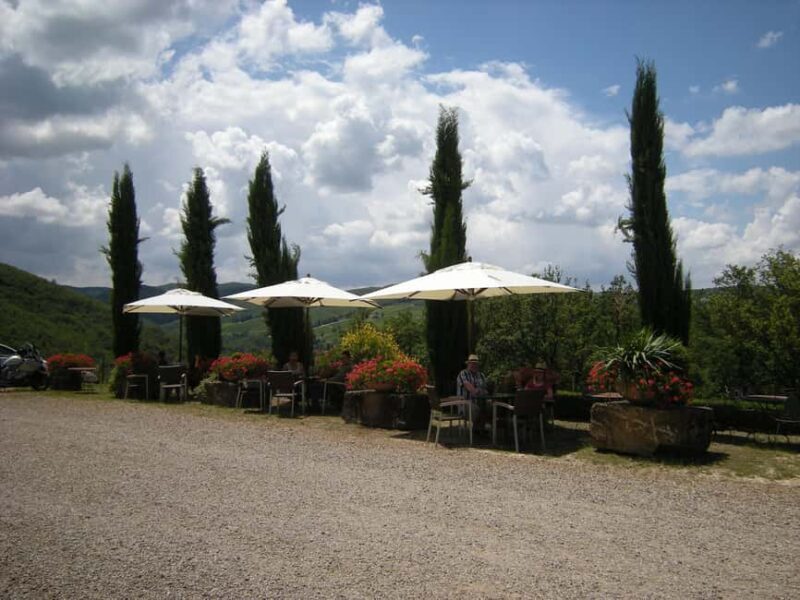 Chianti: Private Winery Tour and Wine Tasting - Why This Tour Is Worth Considering