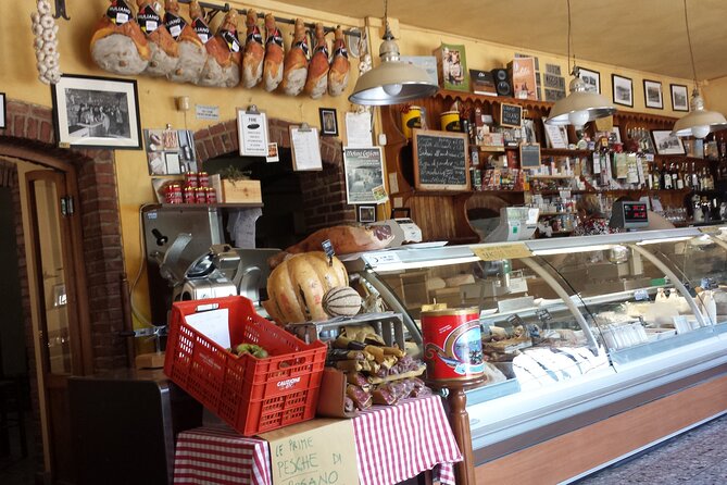 Chianti Region Horse Riding and Tuscan Lunch From Florence - Common Questions