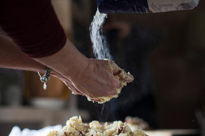 Chianti Region Small-Group Cooking Class on Tuscan Estate  - Florence - Cancellation Policy