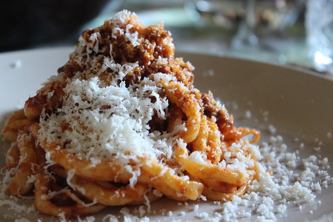 Chianti Region Small-Group Cooking Class on Tuscan Estate  - Florence - Setting, Learning Experience, and Recommendations