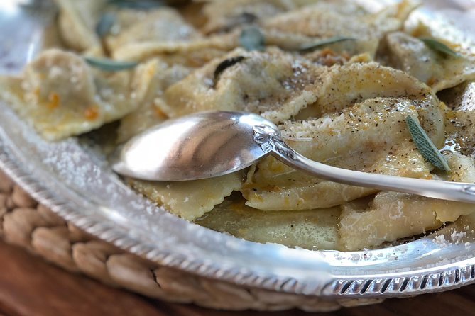 Chianti Region Small-Group Cooking Class on Tuscan Estate  - Florence - Directions