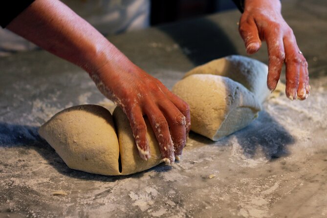 Chianti Region Small-Group Cooking Class on Tuscan Estate  - Florence - The Sum Up
