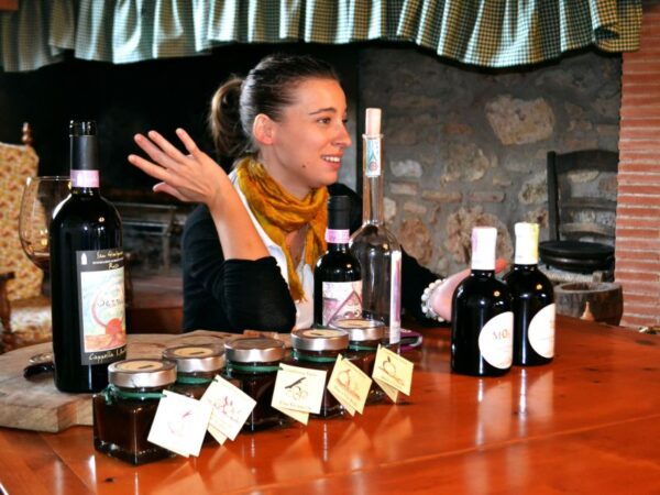 Chianti & San Gimignano Full-Day Tuscan Wine Tour - Frequently Asked Questions