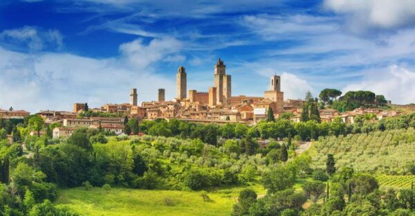 Chianti & San Gimignano Full-Day Tuscan Wine Tour - The Sum Up