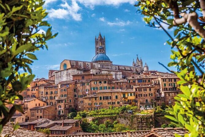 Chianti, San Gimignano & Siena Adventure With Wine Tastings - Tour Details