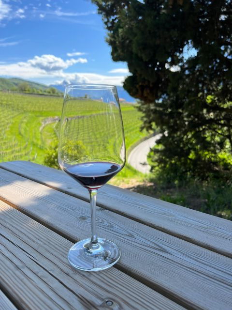 Chianti & San Gimignano Wine Tasting Tour From Florence - Tour Details