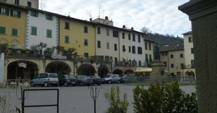 Chianti Shore Excursion From Livorno Port - Tour Details