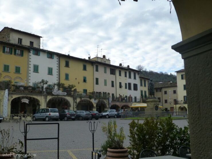 Chianti Shore Excursion From Livorno Port - Booking Information