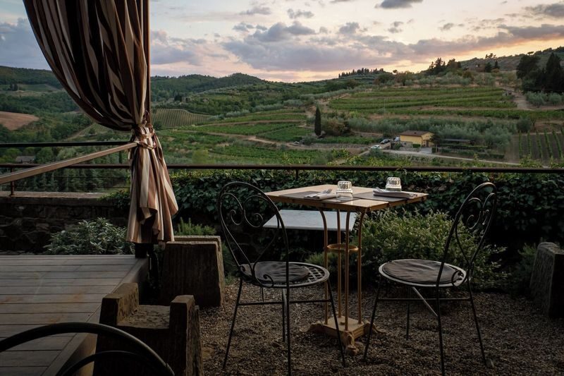 Chianti Sunset Wine Tasting Experience from Florence - The price and what it buys