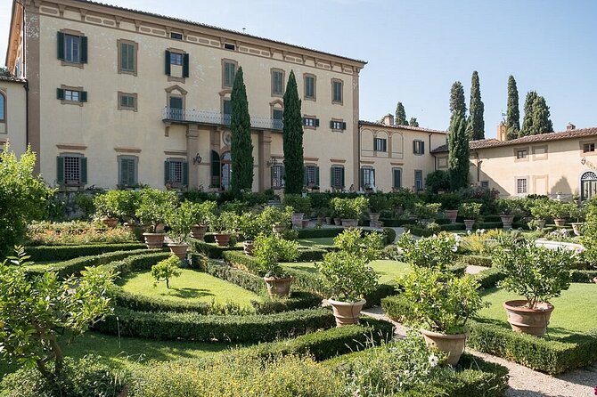 Chianti Tour on Road 222, and Visits to Chianti Wineries - Good To Know