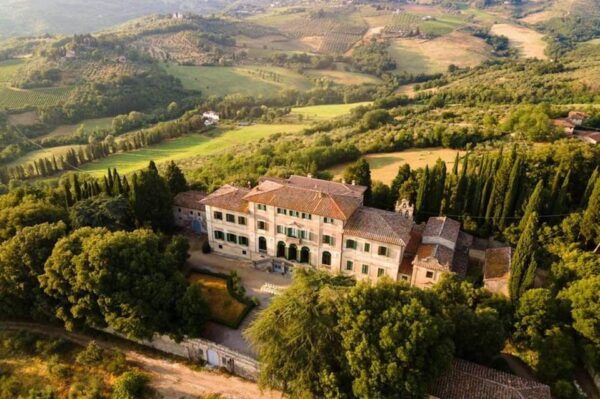 Chianti Tuscany: Ebike & Wine Tour + Pick-Up & Drop-Off by Van - Cancellation Policy