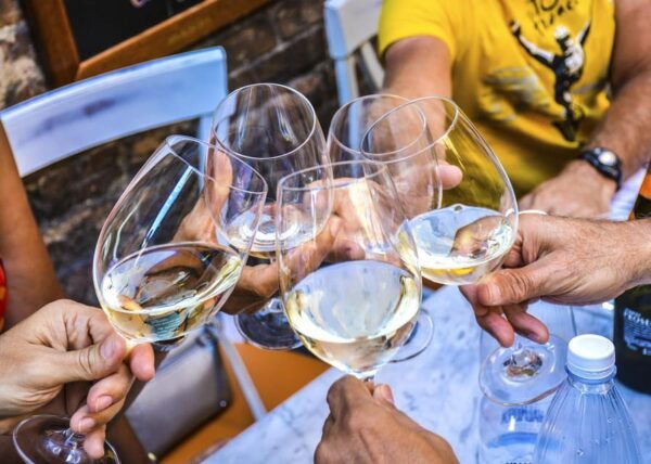 Chianti Tuscany: Ebike & Wine Tour + Pick-Up & Drop-Off by Van - Shuttle Service Information