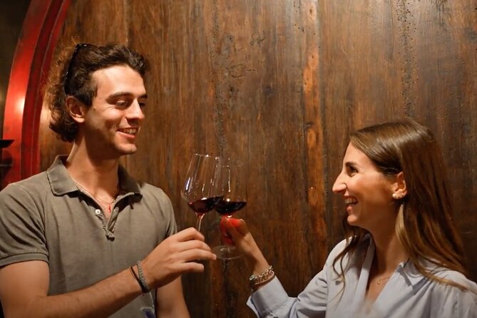 Chianti Vineyards: Small-Group Tour With Wine Tasting & Dinner - Positive Reviews