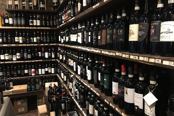 Chianti Vineyards Tours in Private Luxury Van From Florence - Additional Information