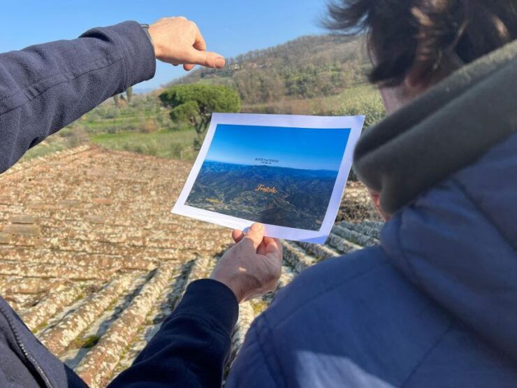 Chianti: Wine and Honey Tasting Half-Day Experience - Good To Know