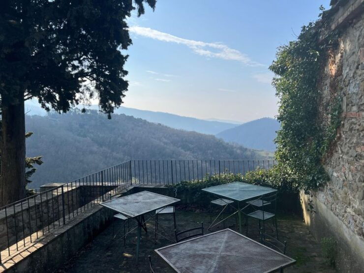 Chianti: Wine and Honey Tasting Half-Day Experience - Booking Information