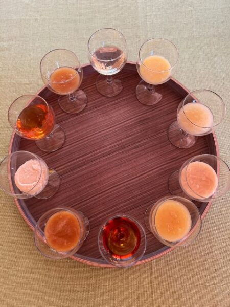 Chianti: Wine and Honey Tasting Half-Day Experience - The Sum Up