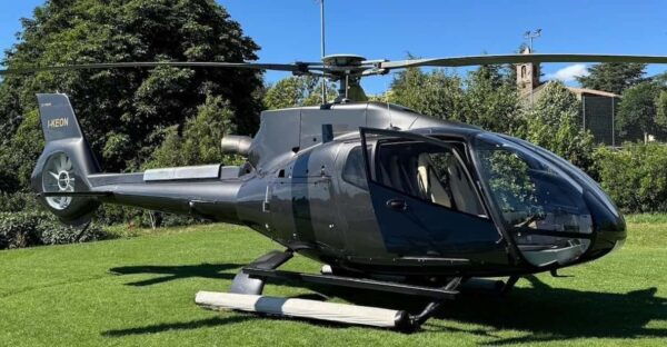 Chianti Wine Helipanoramic Flight Tour - Tour Features and Services