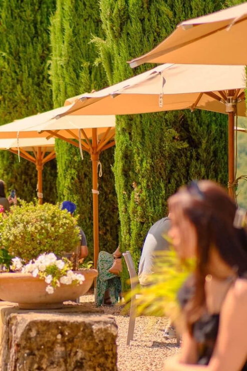 Chianti Wine Region From Florence With Wine Tastings - Itinerary Details