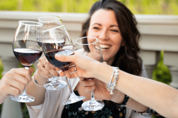 Chianti: Wine Tasting Paired With Local Delicacies - Reservation and Cancellation Policy