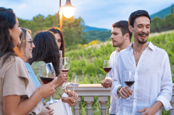 Chianti: Wine Tasting Paired With Local Delicacies - Customer Testimonials