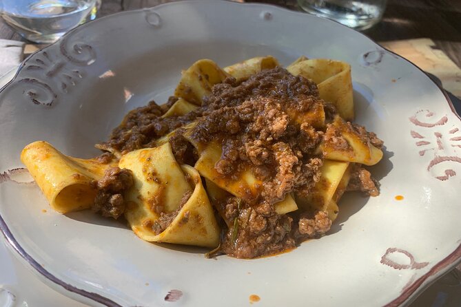 Chianti Wine Tasting Tour From Florence (2 Wineries) - Transportation Details