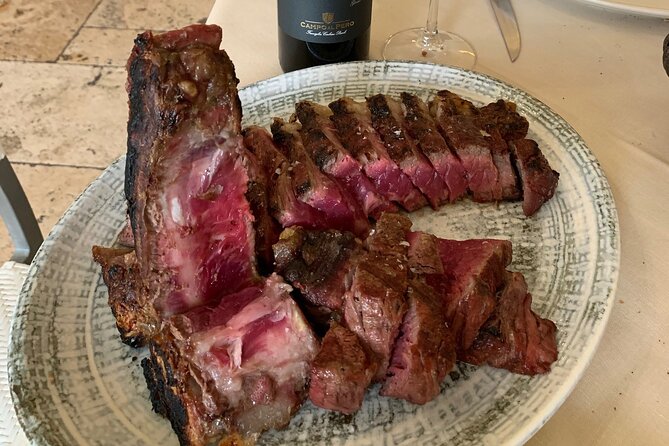 Chianti Wine Tasting Tour From Florence (2 Wineries) - Customer Reviews