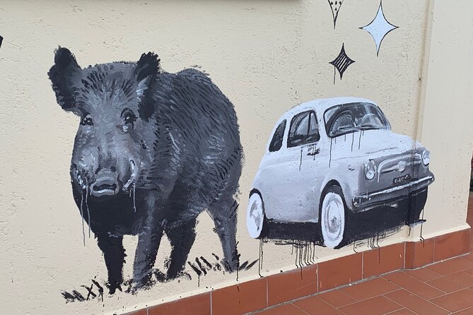 Chianti Wine Tasting Tour From Florence (2 Wineries) - Frequently Asked Questions