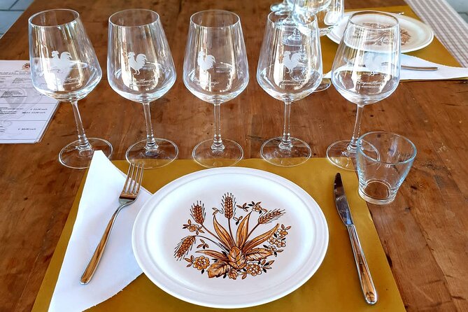 Chianti Wine Tastings at Sunset Day Trip From Florence - Common Questions